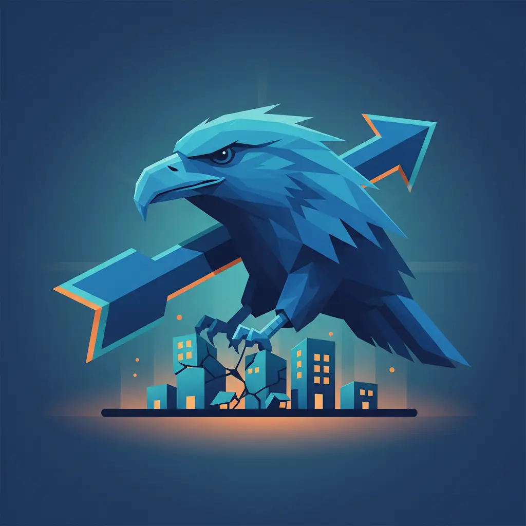 Diligence Capital drängt auf Führungswechsel bei Eagle Bancorp wegen Immobilienverlusten