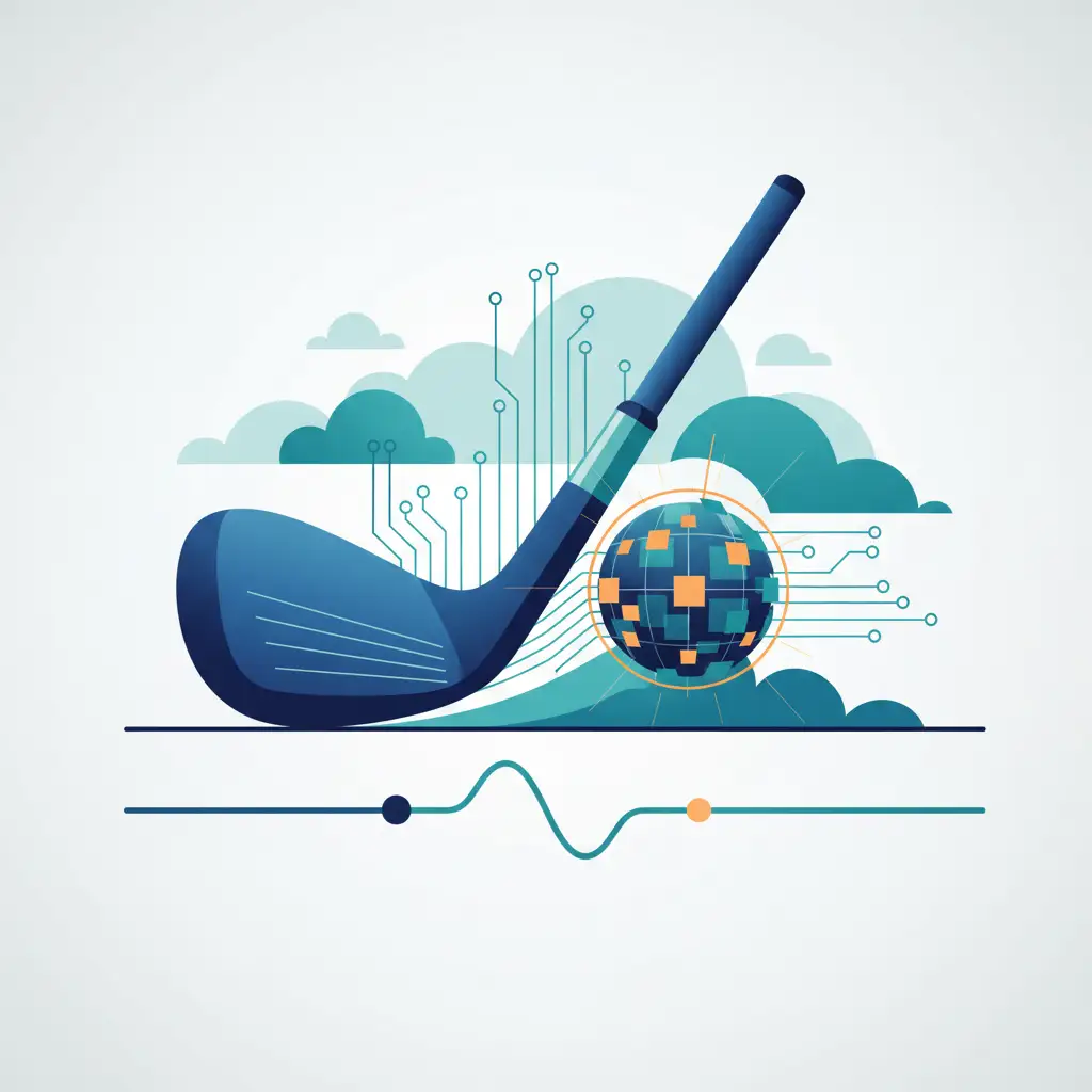 PGA Tour und AWS revolutionieren Golf-Erlebnis mit KI und Personalisierung