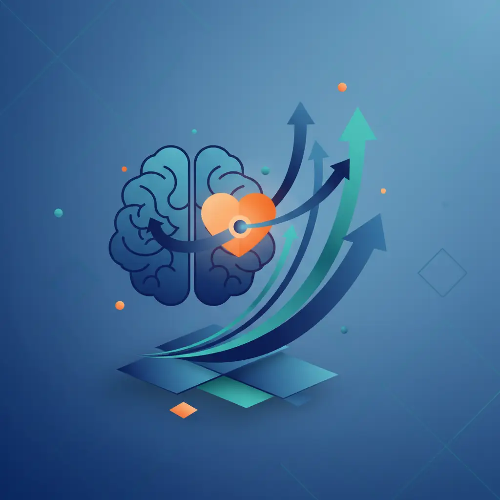 Buffetts Weisheit: Leidenschaft über Intelligenz für Geschäftserfolg