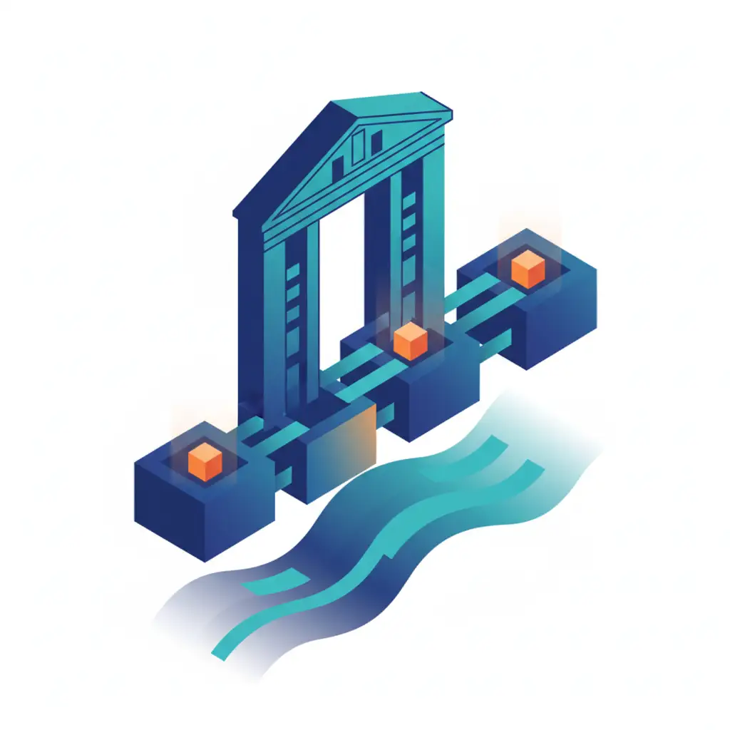 NYSE plant Blockchain-Plattform für tokenisierte Wertpapiere