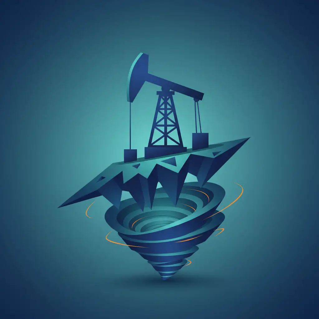 Venezuela-Öl: Roberts warnt vor "Regime-Change-Rallye" als Falle