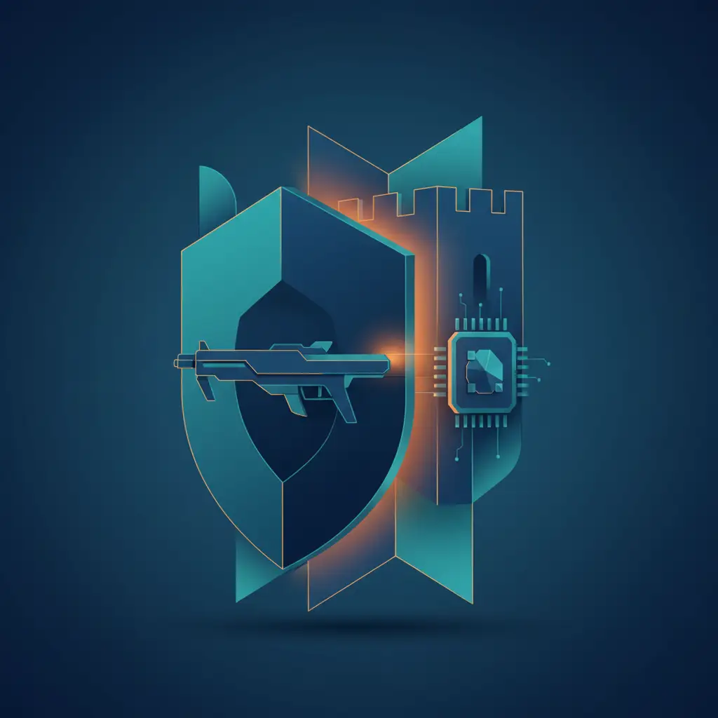 KI im Krieg: Anduril, OpenAI und die ethische Debatte um autonome Waffen