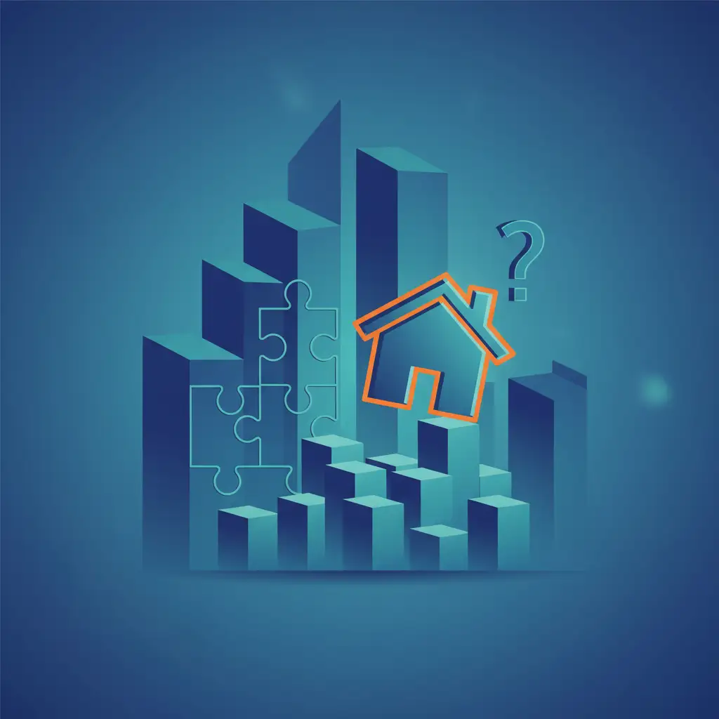 Trumps Plan für bezahlbaren Wohnraum: Experten zweifeln an Wirkung