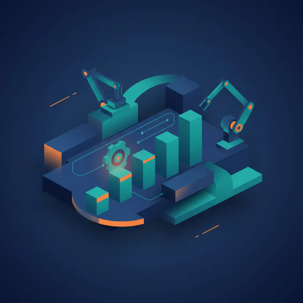 Robotik revolutioniert US-Fertigung: Flexibilität, Fachkräfte und Milliardenmarkt