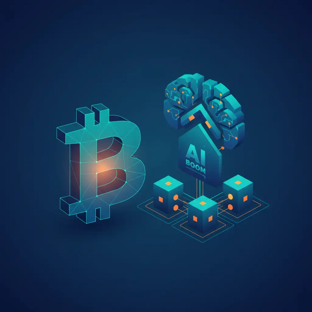 Jim Cramer: Bitcoin-Exposure direkt, KI-Boom & Datenzentren-Dominanz