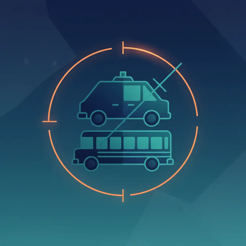 NTSB untersucht Waymo-Robotaxis wegen Schulbus-Vorfällen in Texas