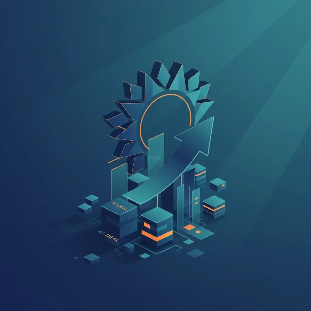 Solaris Energy Infrastructure: Aktiensprung durch KI-Deal und strategische Neuausrichtung