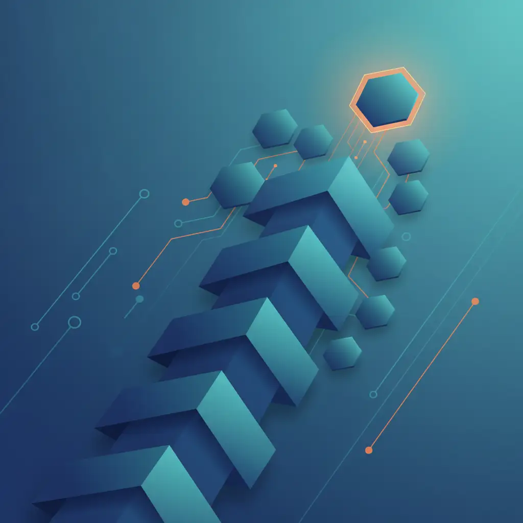 HKEX Tech 100 Index: Hongkong setzt auf innovationsgetriebenes Wachstum