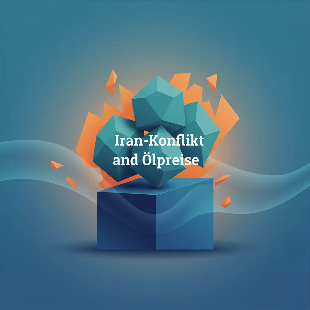 Trump überrascht von Marktstabilität trotz Iran-Konflikt und Ölpreisen