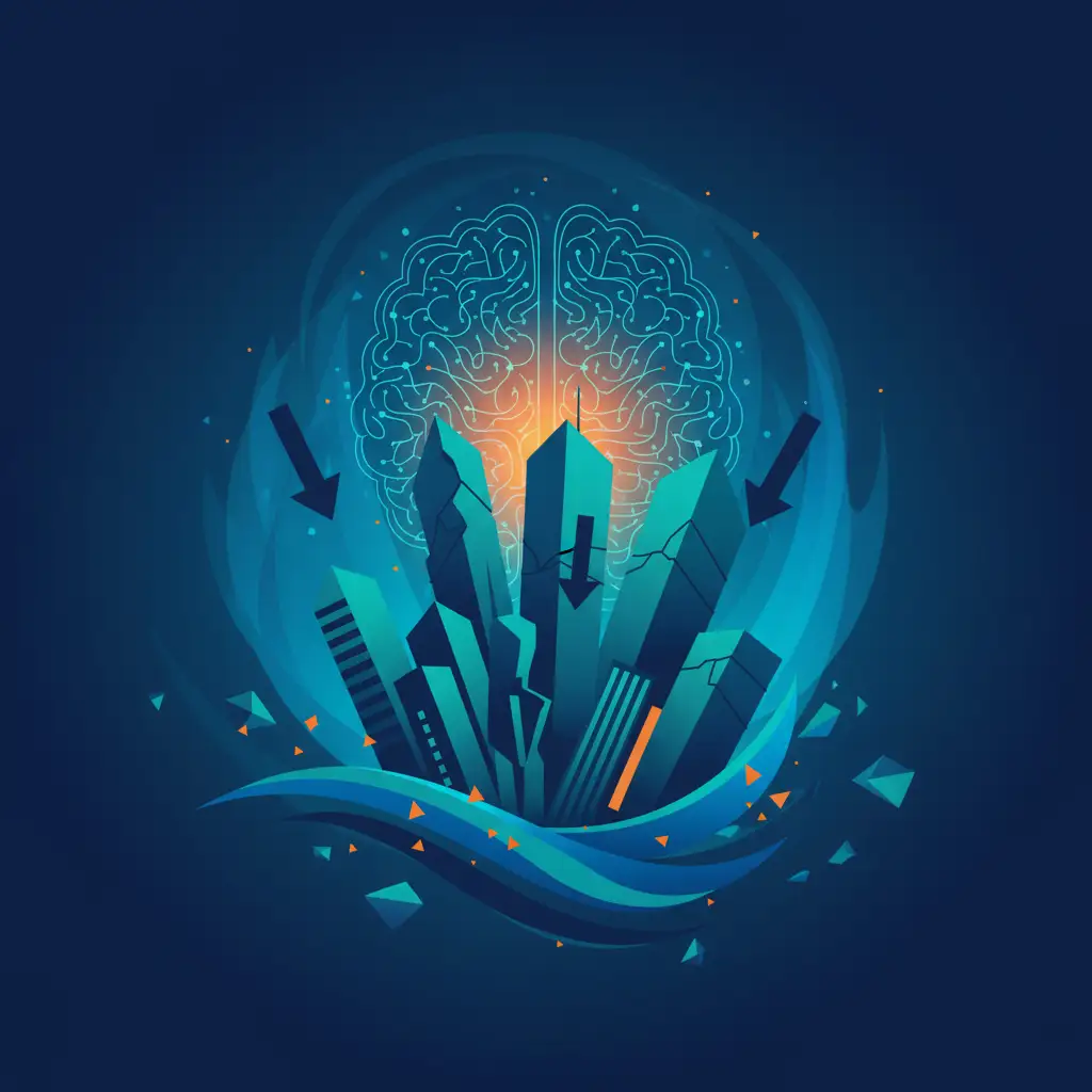 KI-Angst schockt Logistik- und Immobilienaktien: Märkte im Umbruch