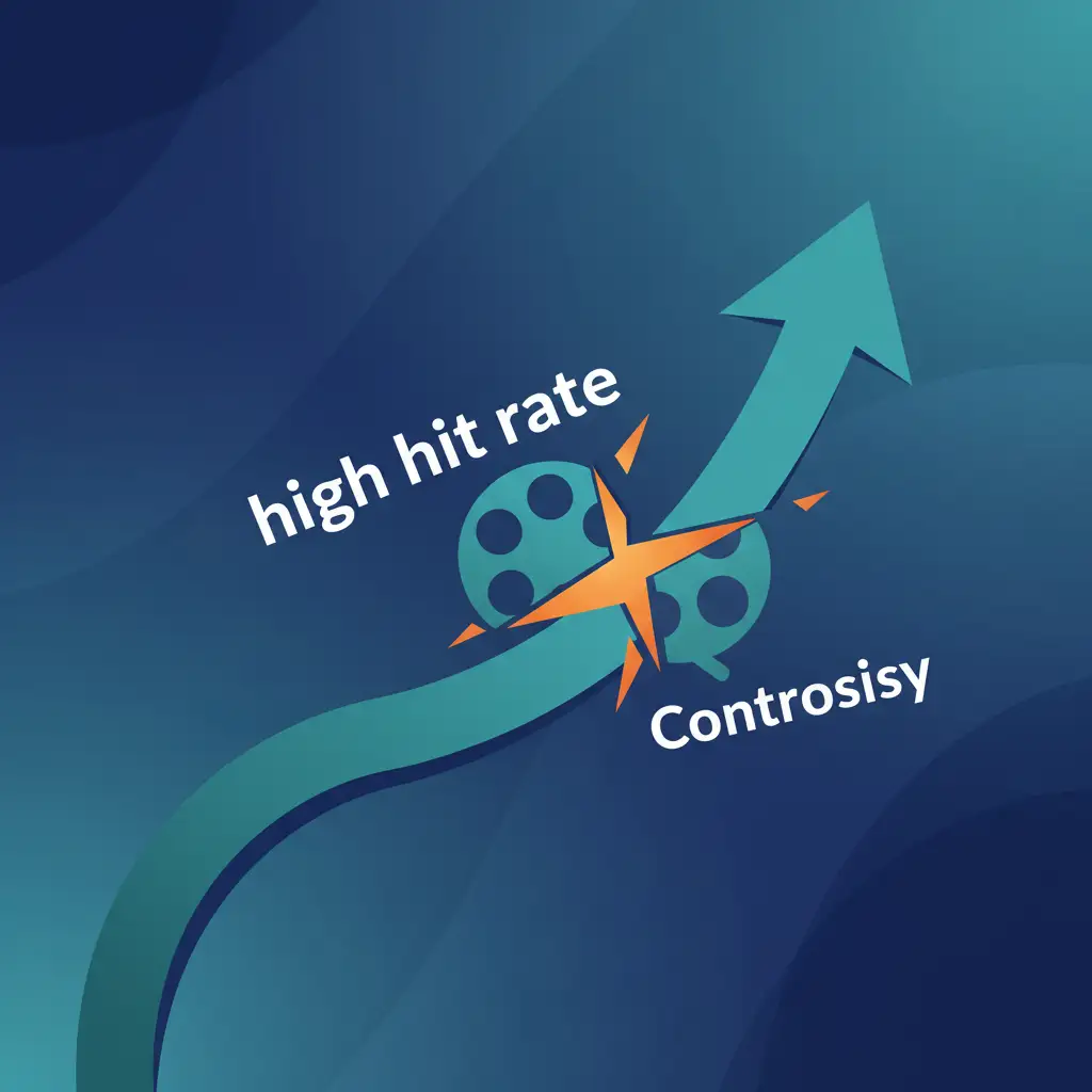 Polymarket und Golden Globes: Hohe Trefferquote trifft auf Kontroverse