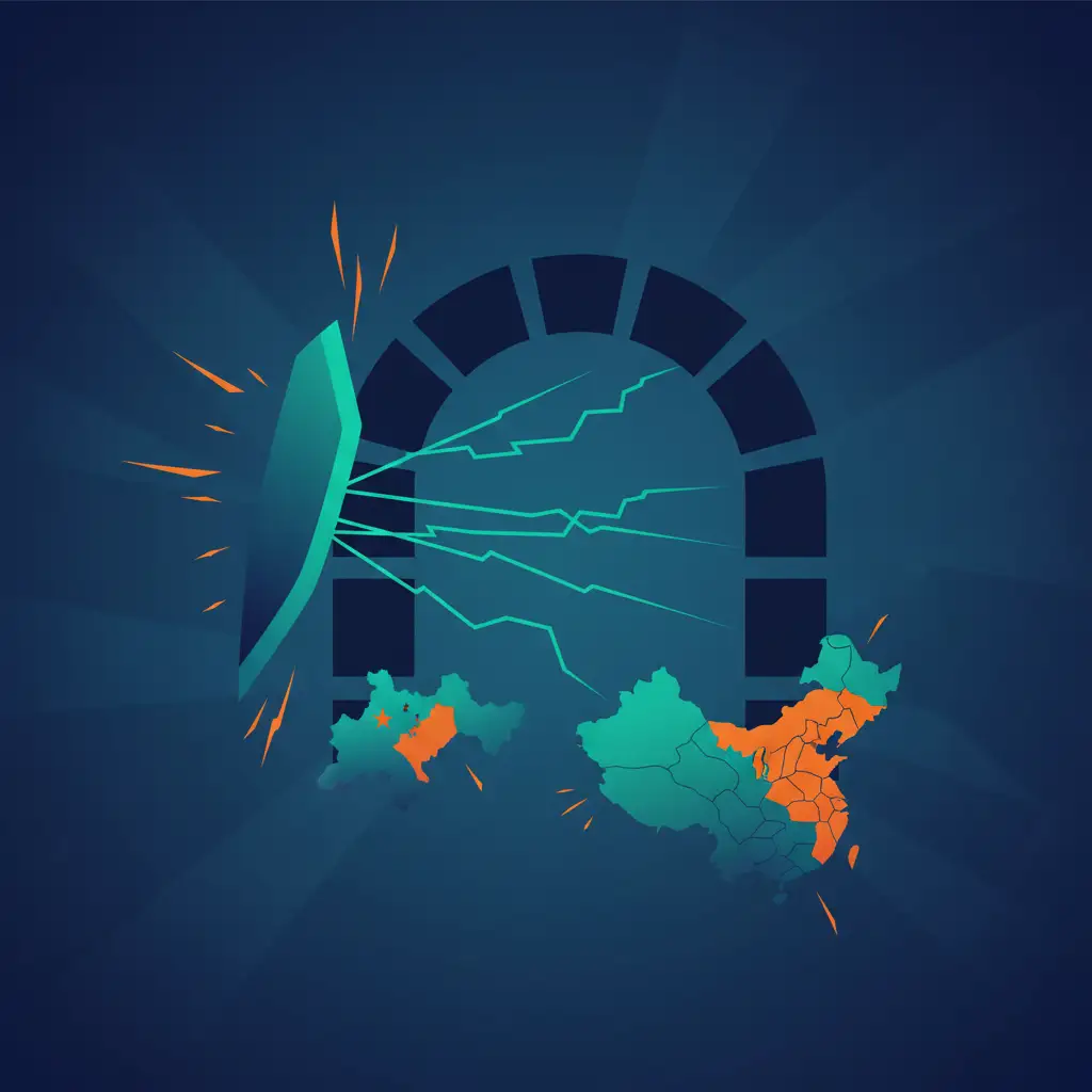 Hormus-Blockade: US-Druck auf Iran trifft China und Indien hart