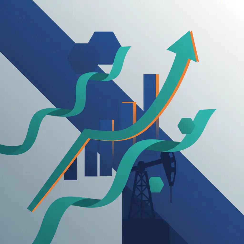 Ölpreis-Schock: Brent und WTI über 100 Dollar – Inflationsgefahr steigt