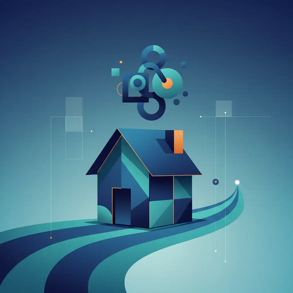 Tiny Homes: Bezahlbarer Wohnraum für geschiedene Frauen über 50