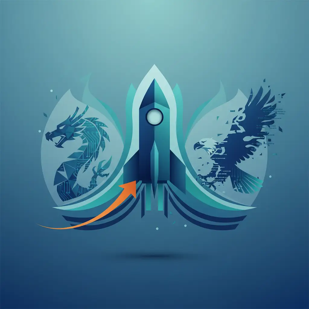 Chinamaxxing: Gen Zs Kritik an US-Finanzen und der Wandel der Soft Power