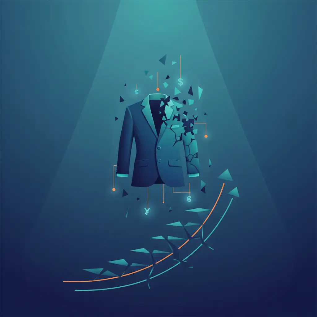 Arbeitsmarkt im Wandel: Wie Jobunsicherheit den Dresscode prägt