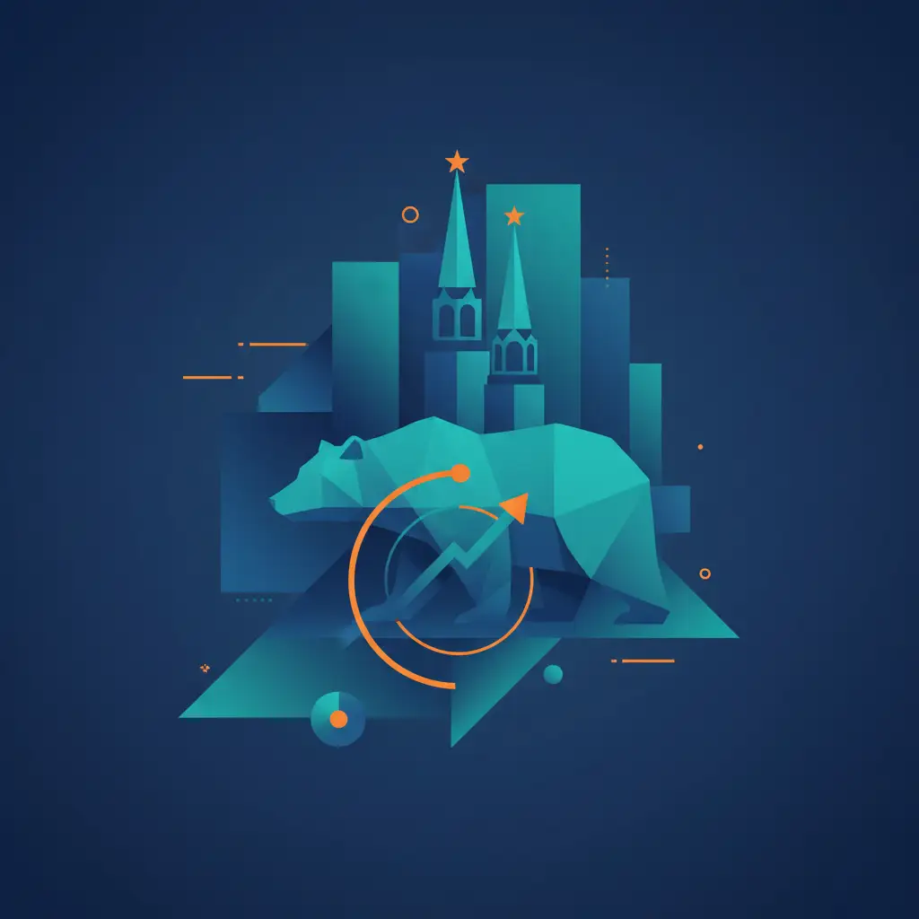 Russlands Wirtschaft im Fokus: Putin, Inflation und die Leitzinsentscheidung