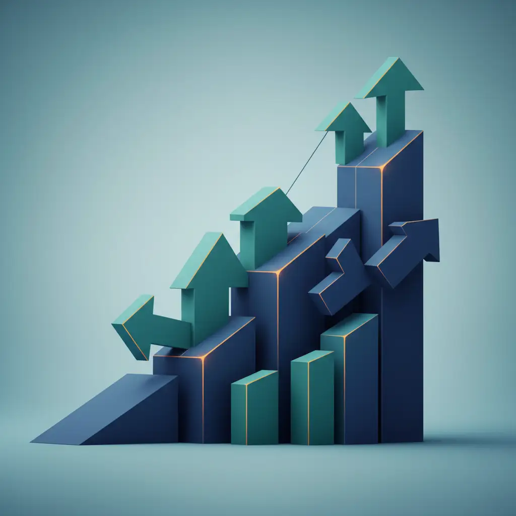 US-Defizit über 1 Billion: Fiskalische Herausforderungen und politische Blockaden