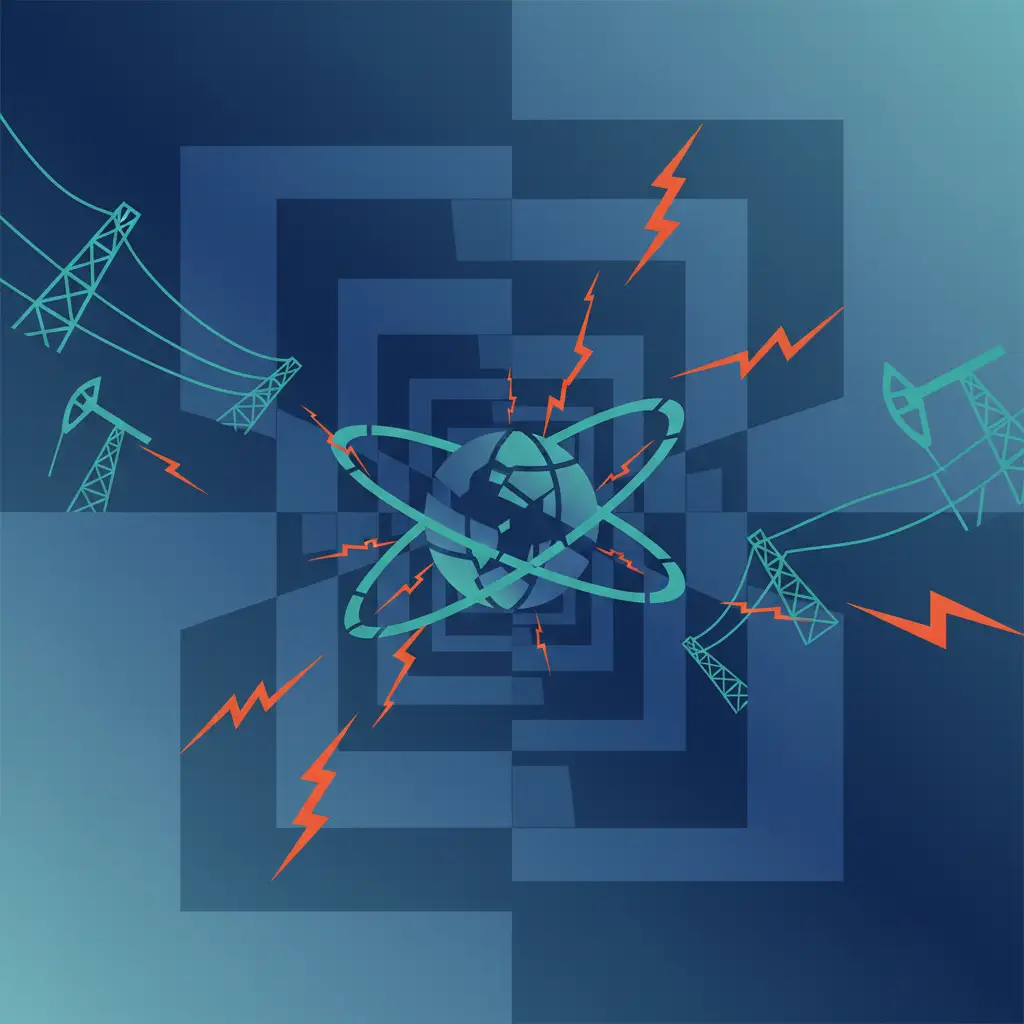 Iran-Krieg: Energie-CEOs warnen vor globaler Wirtschaftskrise