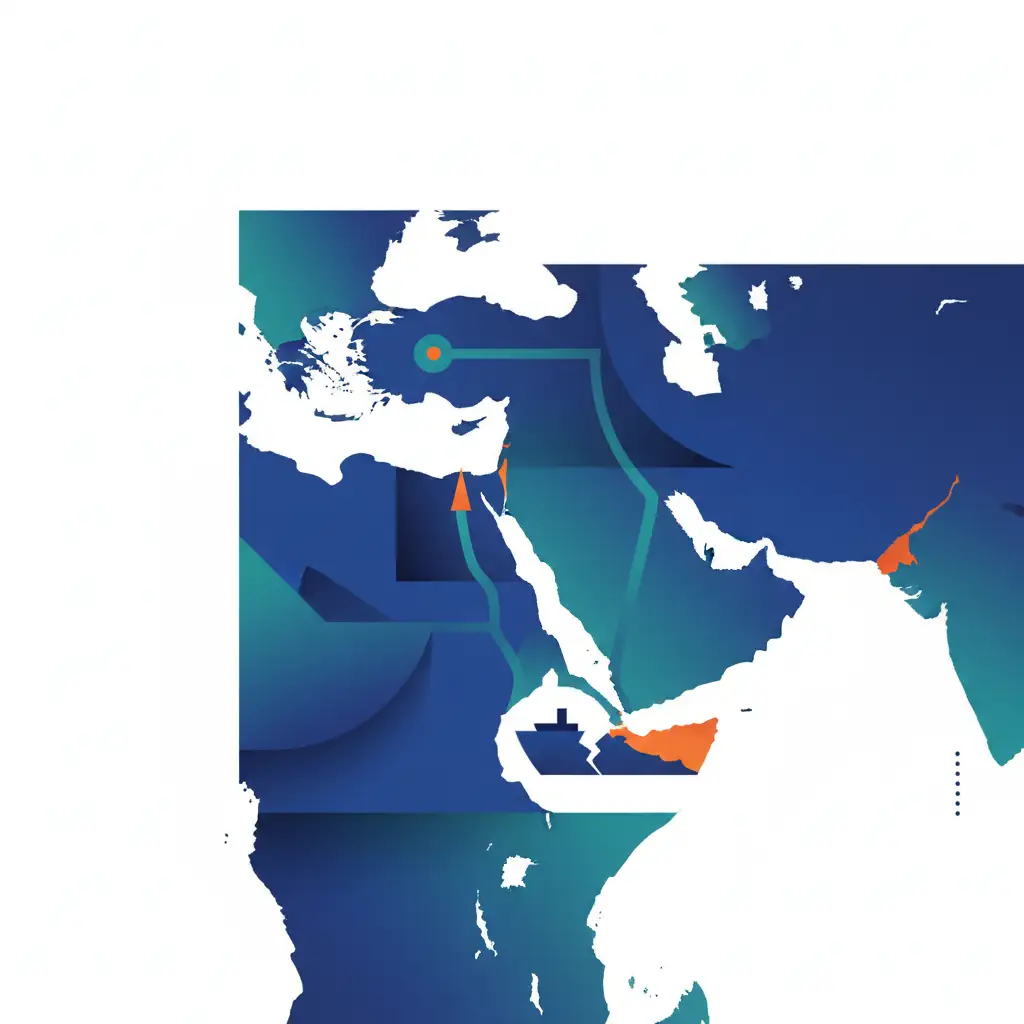 Huthi-Angriff auf Israel: Neue Sorgen um Rotes Meer und Welthandel