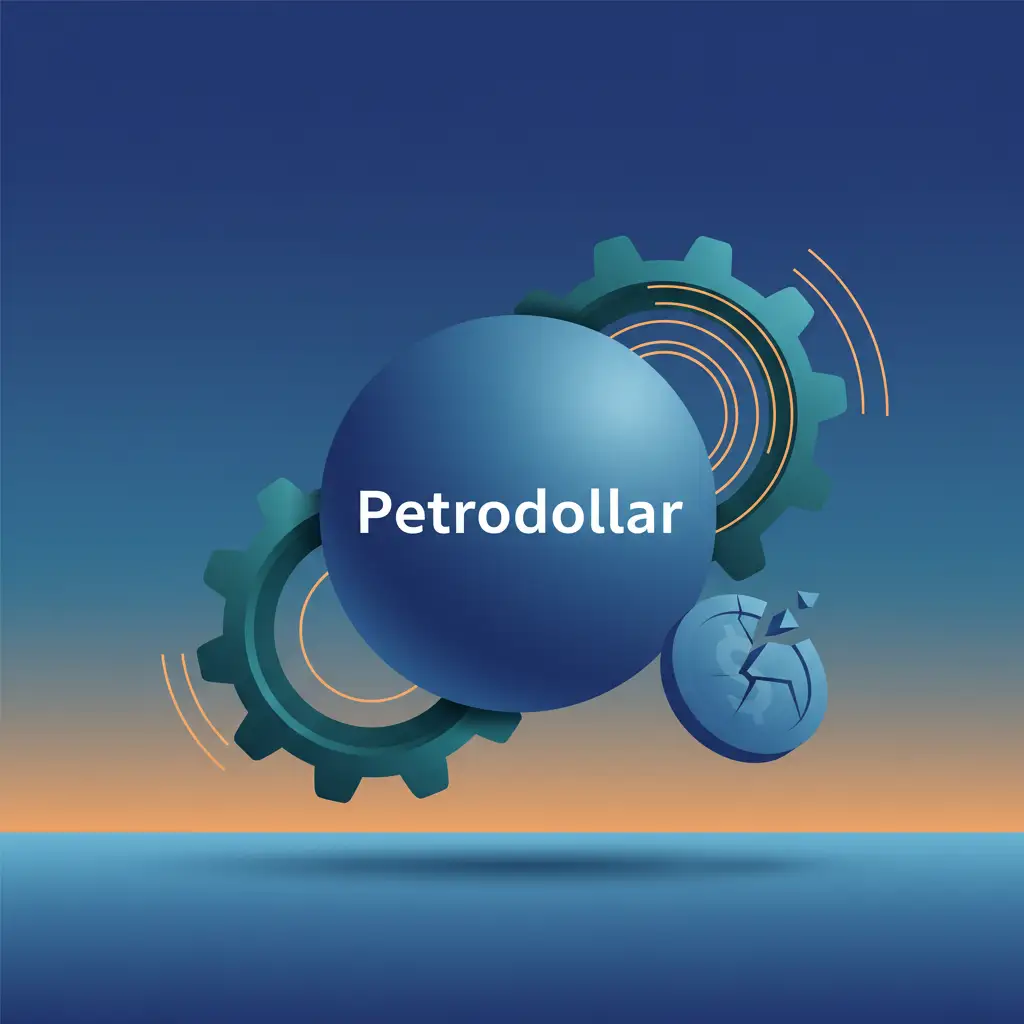 Petrodollar unter Druck: Ist der Petroyuan eine reale Gefahr für die US-Dominanz?