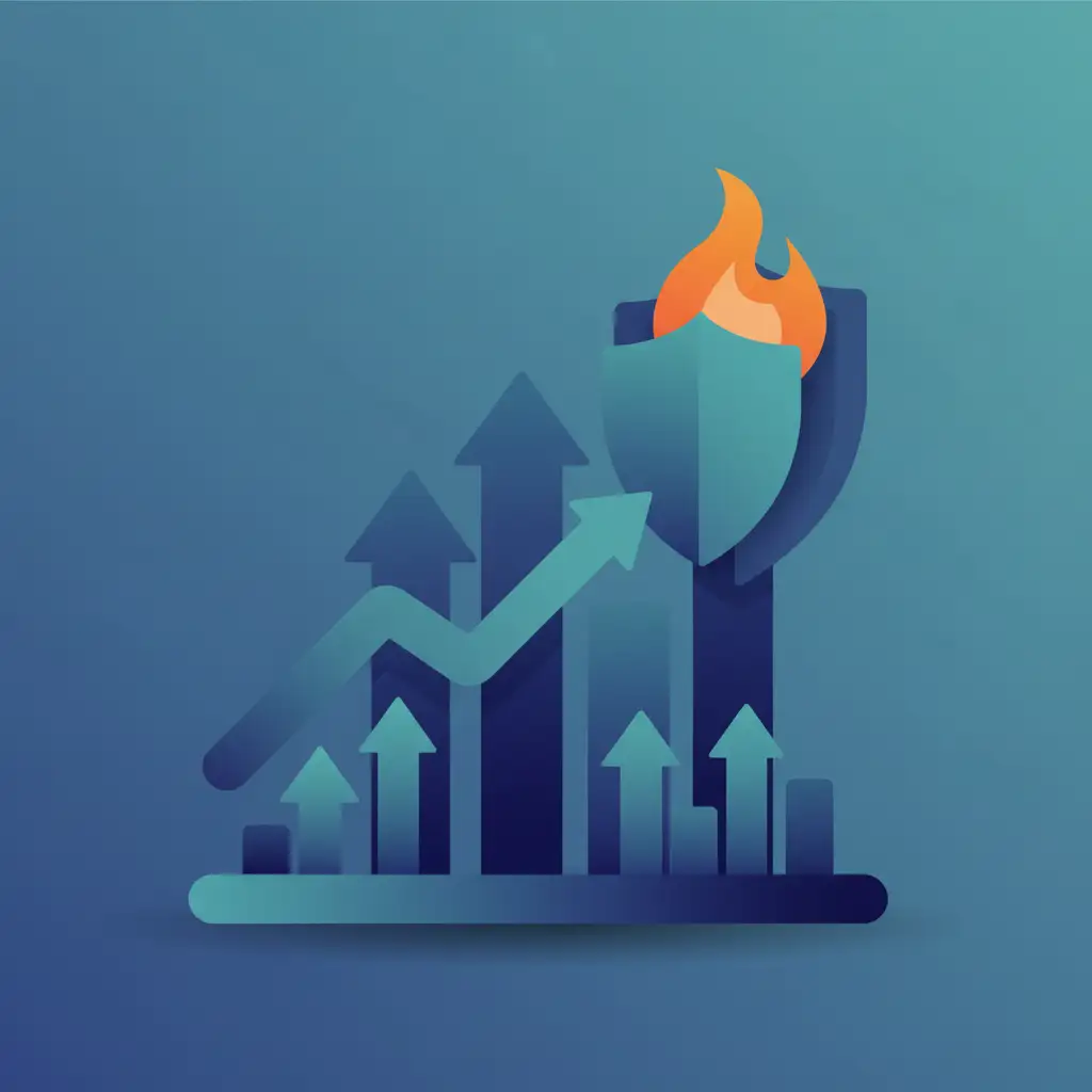 RBA erhöht Leitzins auf 4,1%: Kampf gegen Inflation und Nahostkonflikt