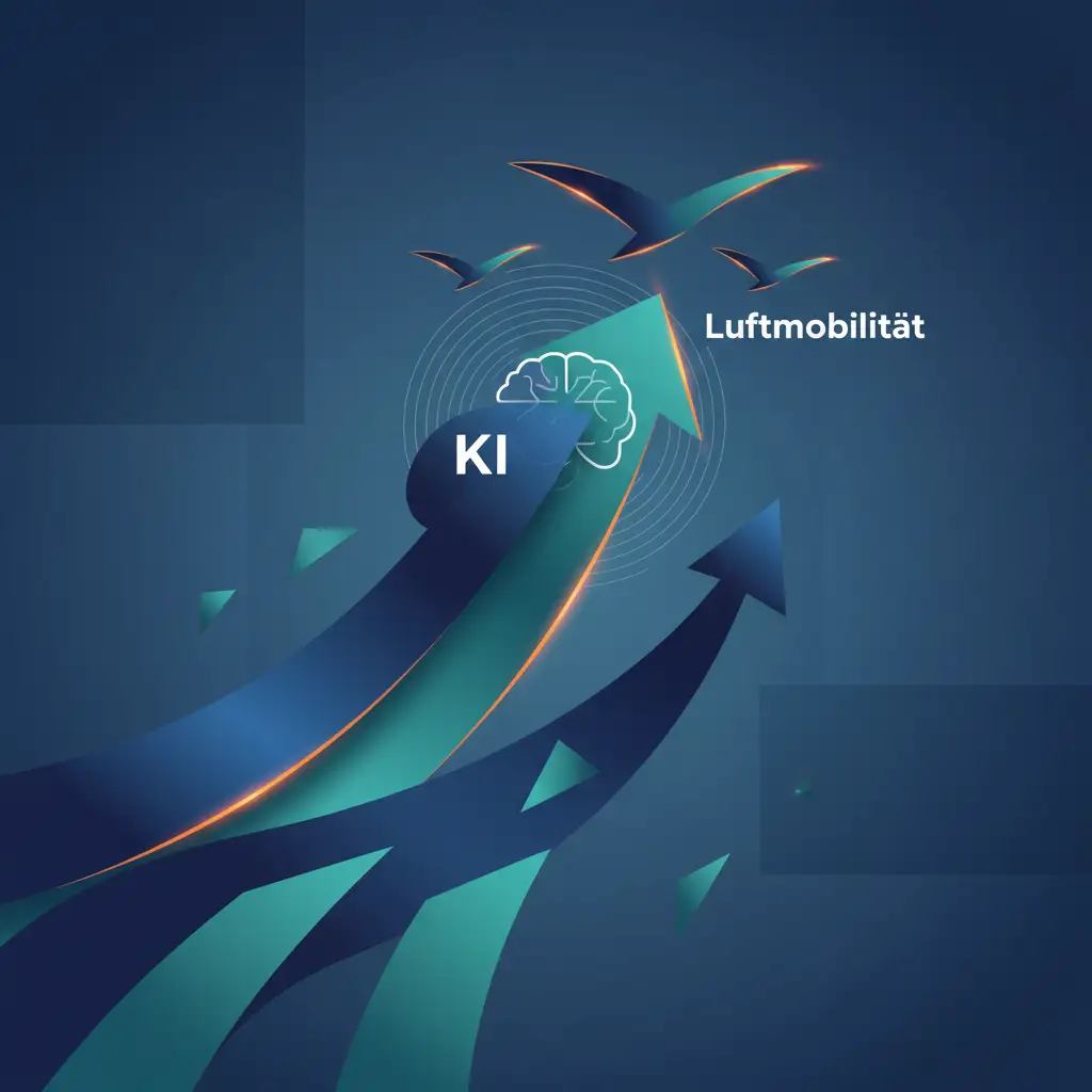 Cathie Wood: Ark Invest verkauft Palantir, setzt auf KI und Luftmobilität