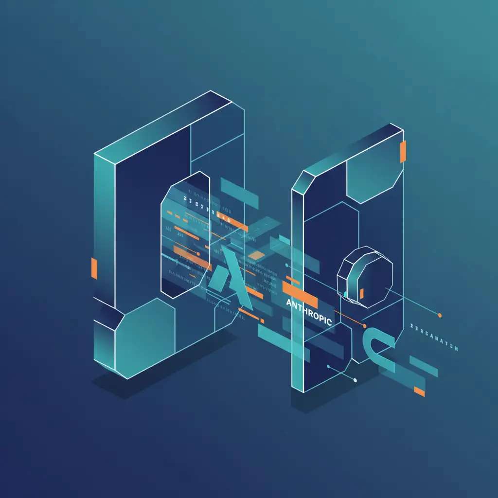KI-Code-Leak bei Anthropic: Claude-Geheimnisse enthüllt und Branchenwandel
