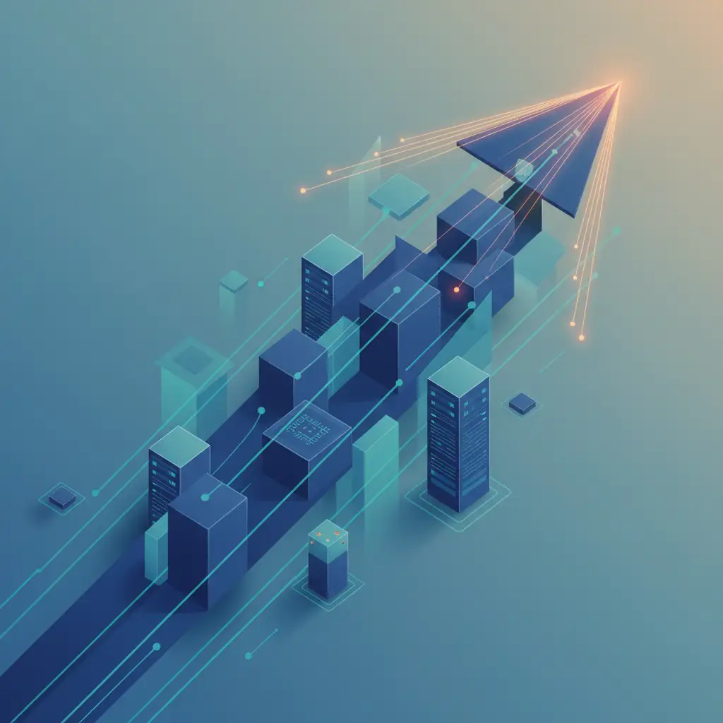 US-Regierung erzielt Milliarden-Gewinne durch Intel-Beteiligung im KI-Boom