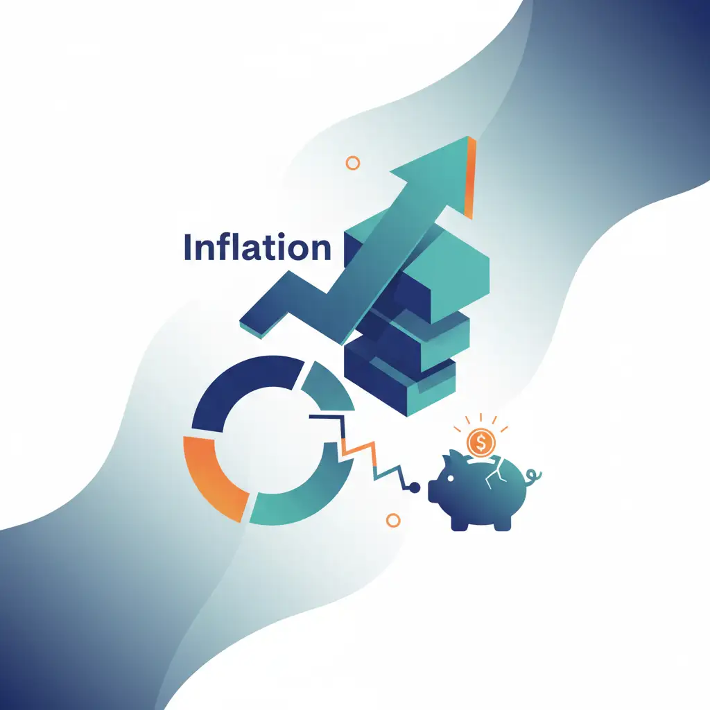 Finanzielle Ängste: Ältere Amerikaner kämpfen mit Inflation und Jobmarkt