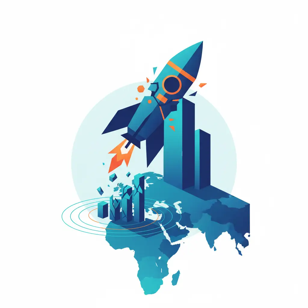 Raketentrümmer treffen Oracle-Büro in Dubai: Wirtschaftliche Folgen der Nahost-Eskalation