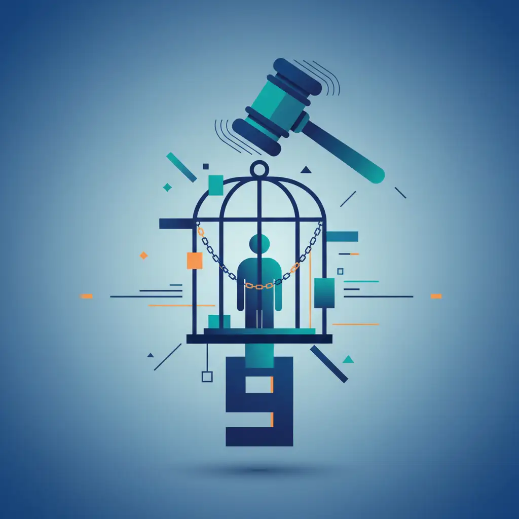 OneTaste-Gründerin Nicole Daedone: Neun Jahre Haft für Zwangsarbeit