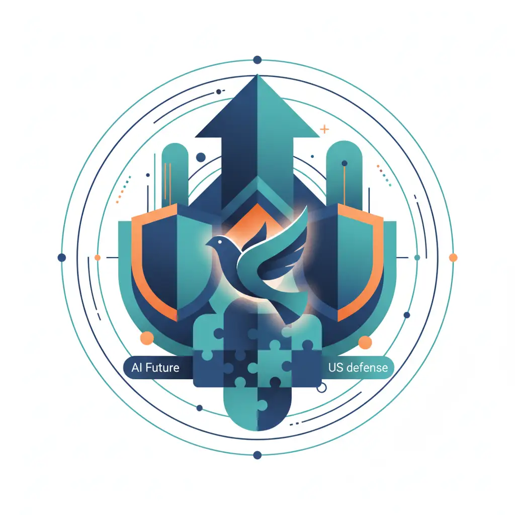 JPMorgan-CEO Jamie Dimon: US-Verteidigung, Nahost-Frieden & KI-Zukunft