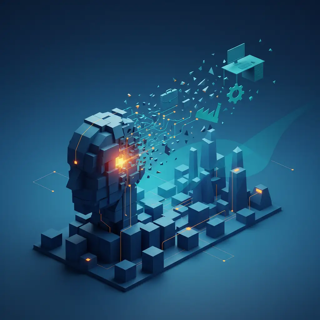 KI-Revolution: Diese Jobs könnten in 10 Jahren verschwinden – eine ChatGPT-Analyse