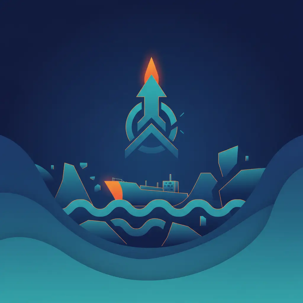 Eskalation im Persischen Golf