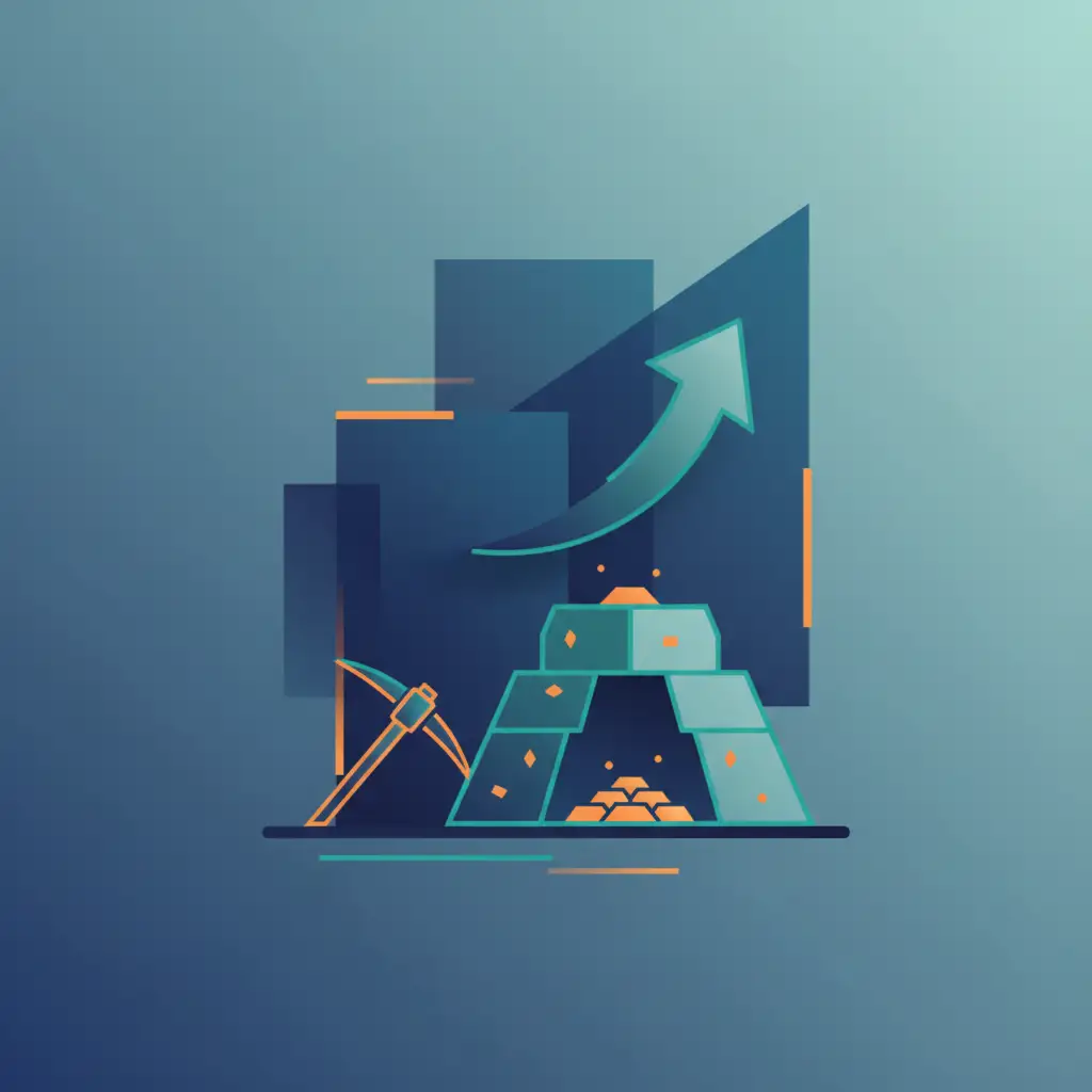 Revival Gold sichert sich Mercur Goldprojekt: Neustart der Produktion in Utah