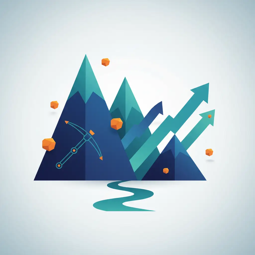 Orosur Mining: Große Fortschritte bei Goldexploration in Anzá und El Pantano