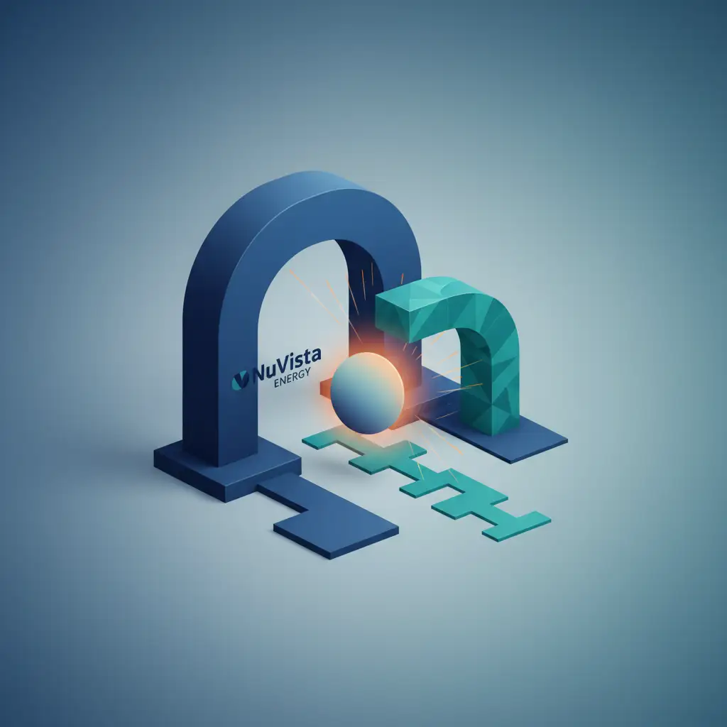 NuVista Energy: Details zur Ovintiv-Übernahme und Aktionärswahl