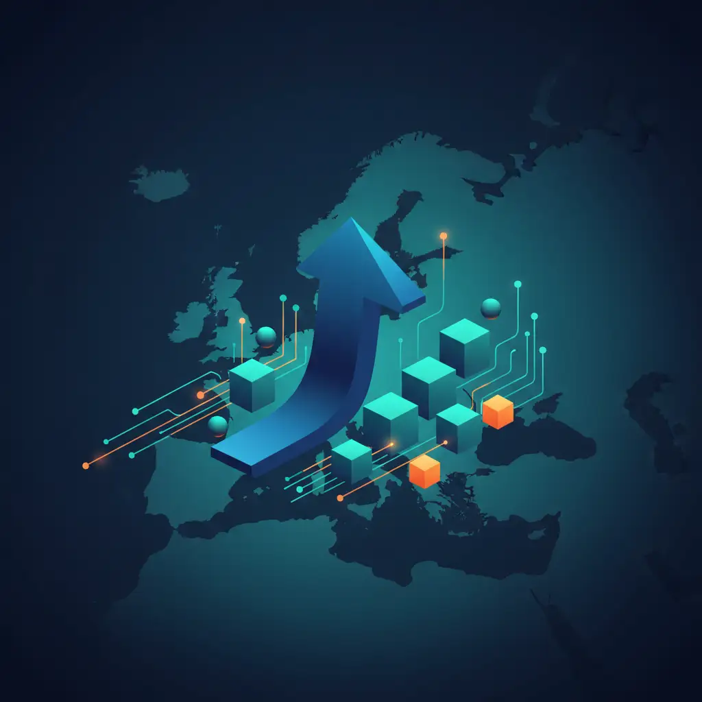 Nvidia verstärkt KI-Investitionen in Europa: Ein Blick auf die Top-Startups 2025