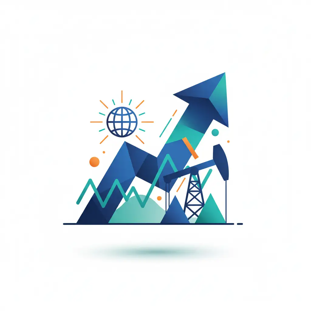 Benzinpreise in den USA: Geopolitische Spannungen treiben Volatilität an