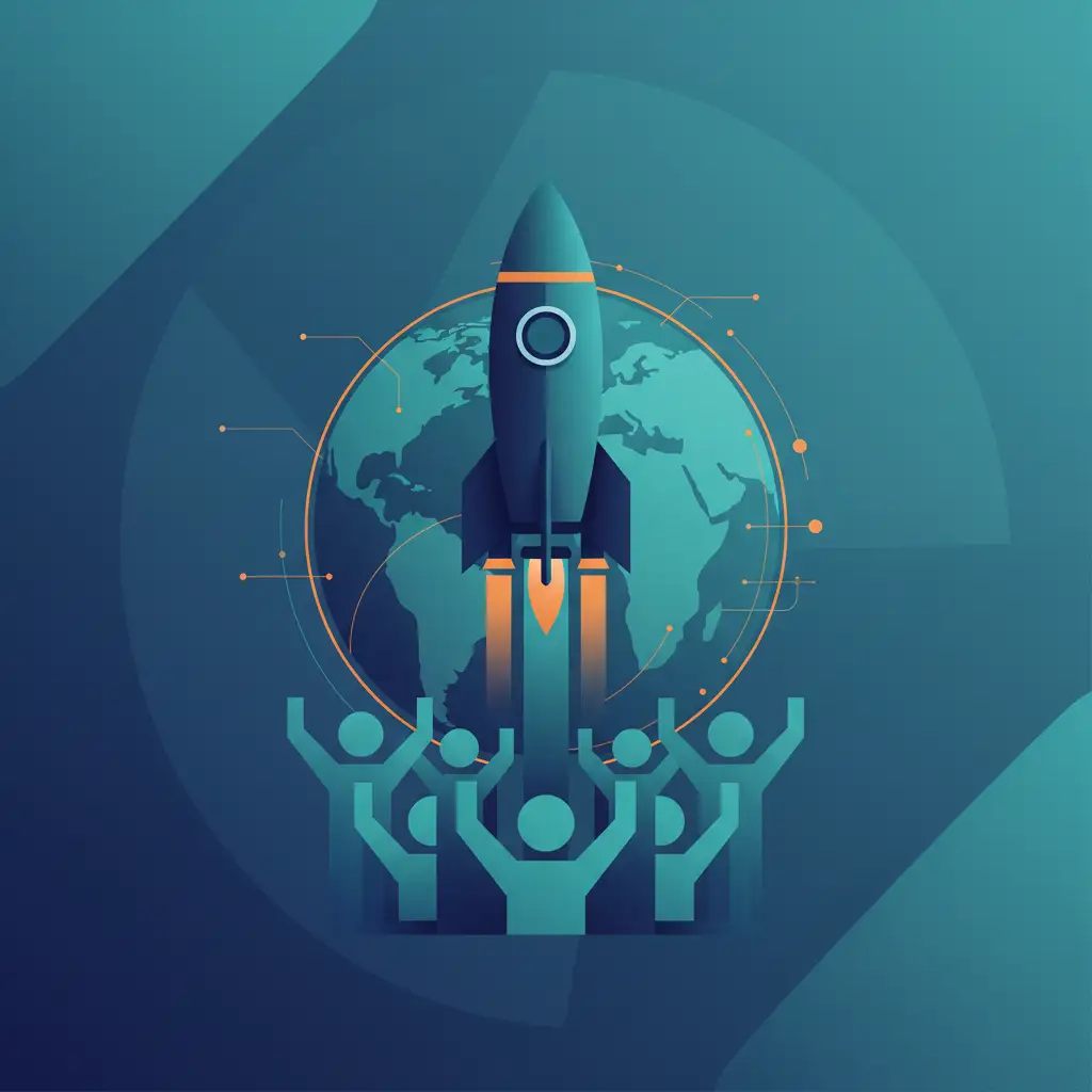 Blue Origin: Michaela Benthaus schreibt Raumfahrtgeschichte für Inklusion