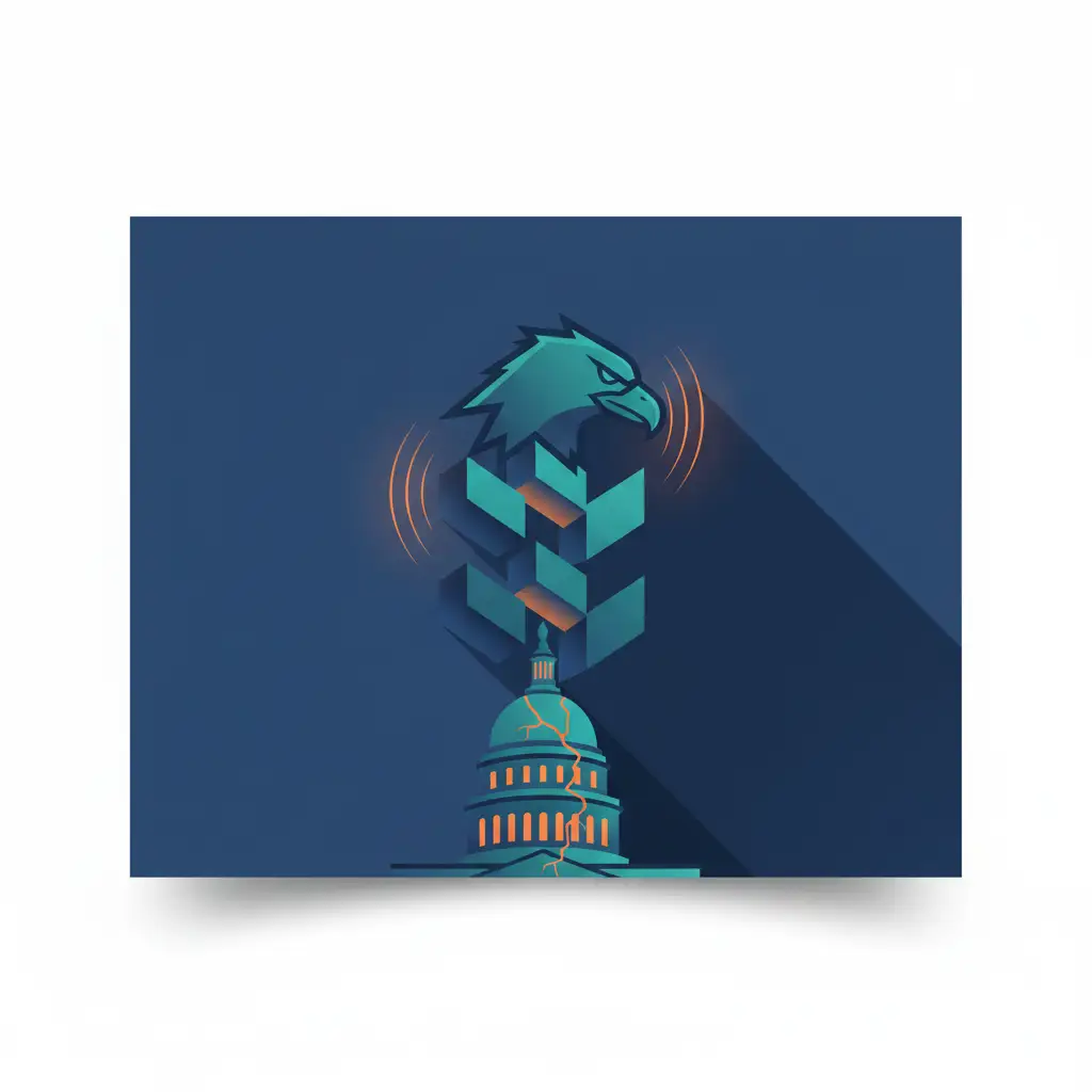 Powell-Untersuchung schockt US-Märkte: Fed-Unabhängigkeit in Gefahr?