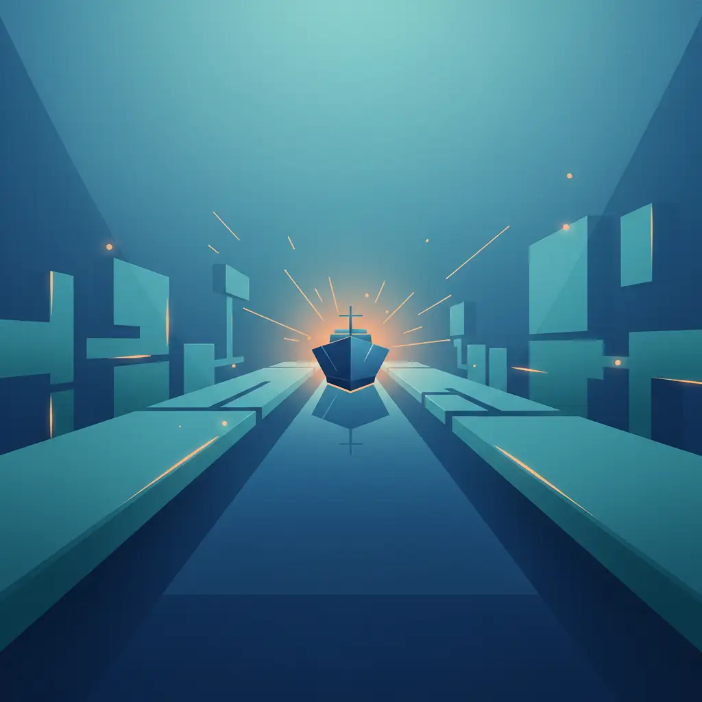 Energiekrise im Persischen Golf: Hormus-Schließung schockt Märkte