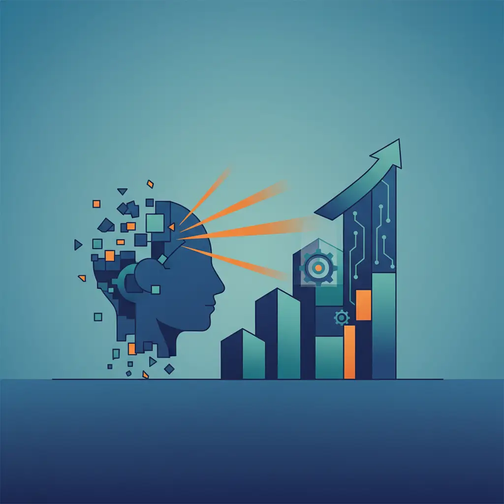 Karp (Palantir): KI bedroht Geisteswissenschaften, stärkt Fachkräfte