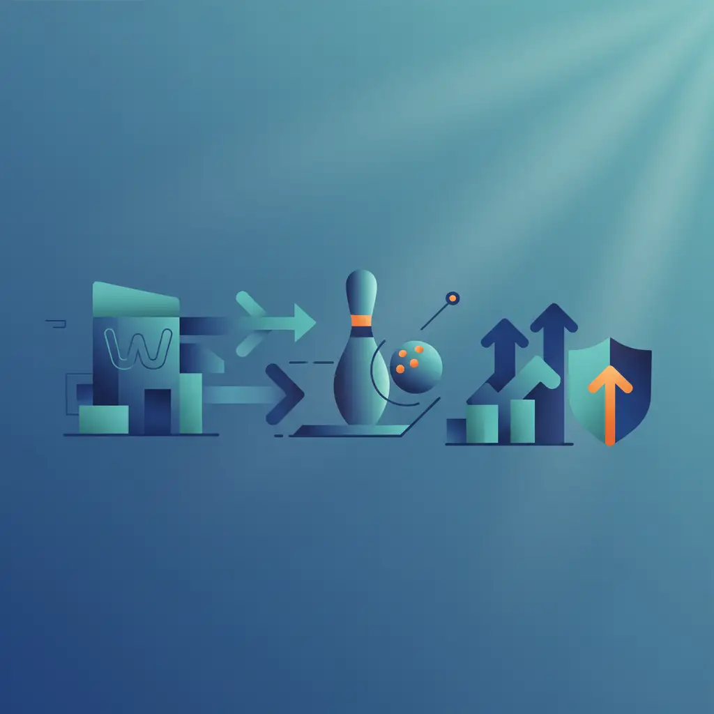 Kyle Troup: Vom Wendy's Manager zum Rekord-Bowler und Finanzplaner