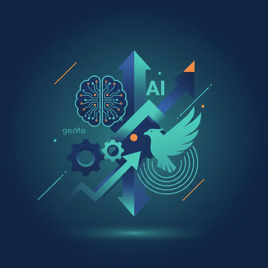 Finanzmärkte im Blick: KI-Aktien, Insiderkäufe und die Fed-Zukunft