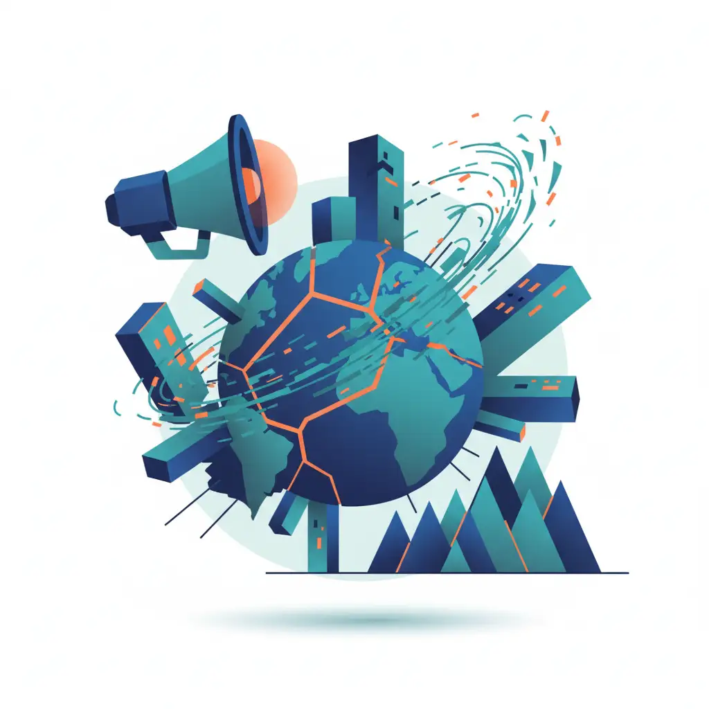 Globale Unsicherheit: Trudeau kritisiert Finanzinstitutionen und Nahost-Lage