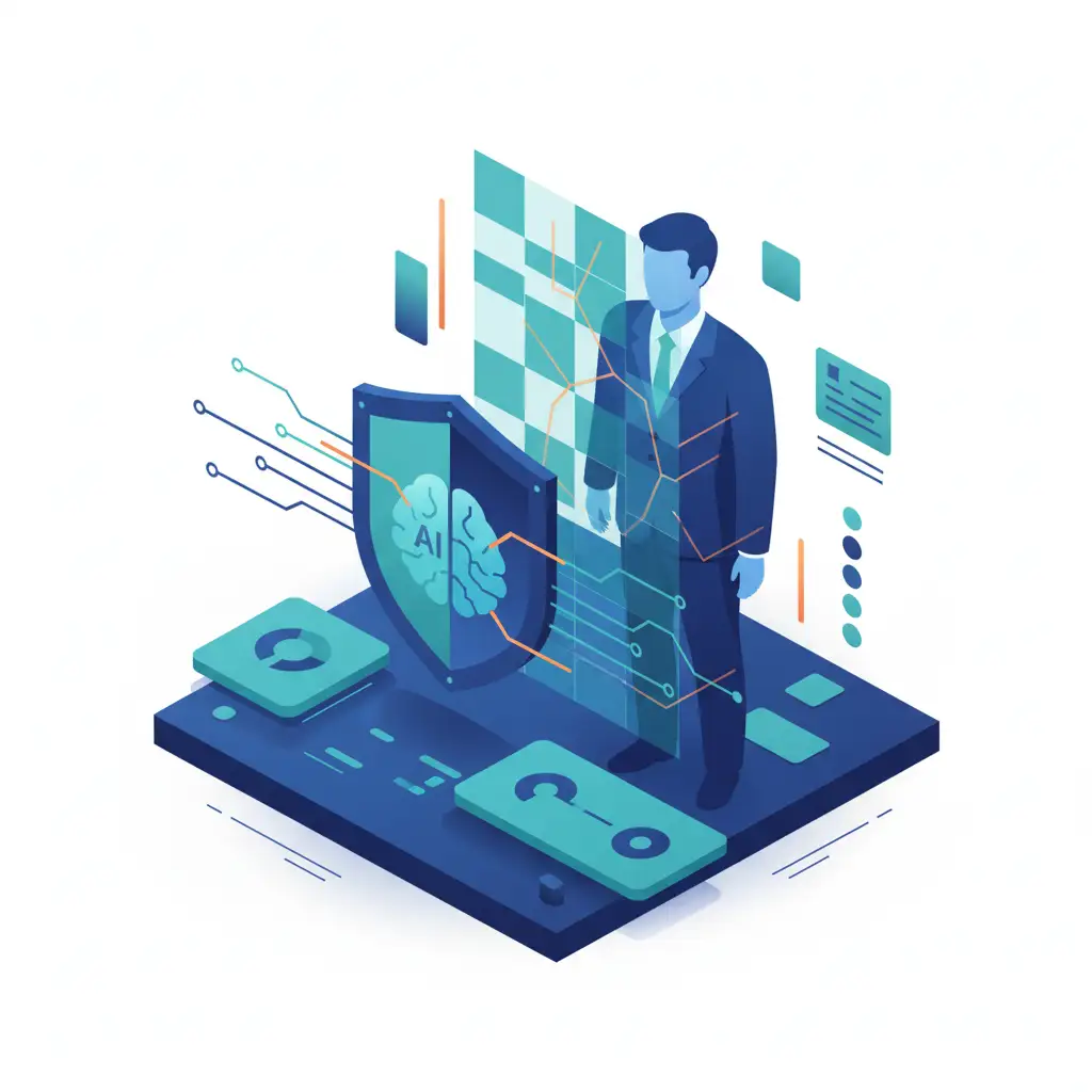 KI-Rechtsberatung: Risiken für vermögende Mandanten und das Anwaltsgeheimnis