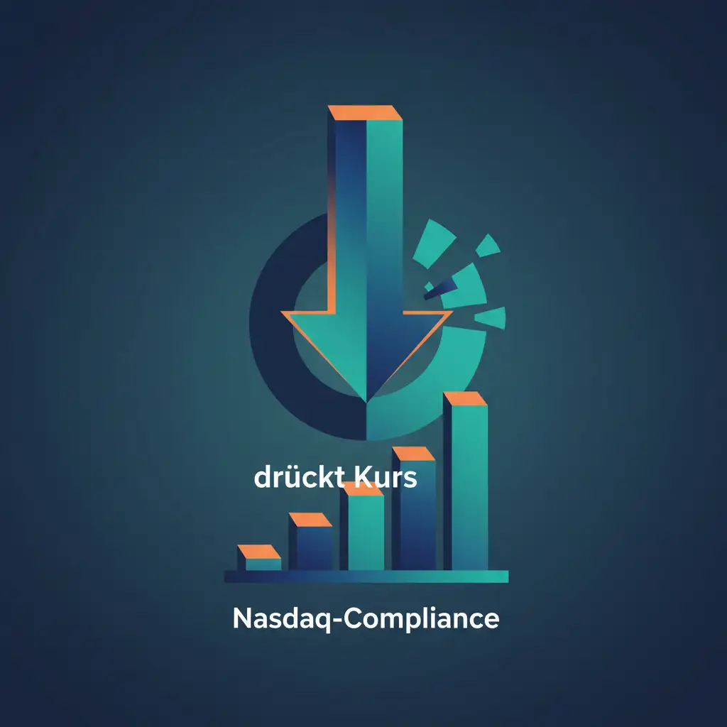 Intensity Therapeutics: Reverse Stock Split drückt Kurs – Nasdaq-Compliance im Fokus