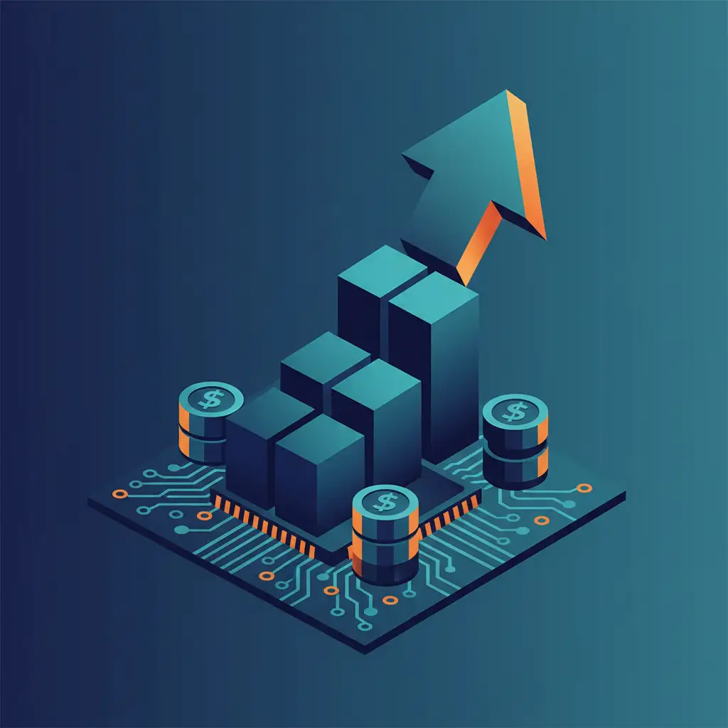 Wall Street: Hochdividenden-Aktien in Tech und Telekommunikation im Fokus